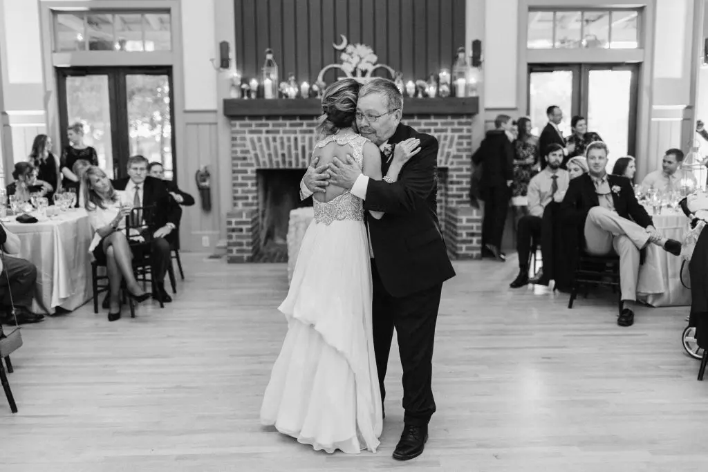 Olivia & Chad Charleston Wedding | Creek Club at I'On 148 Kelly Dillon Wedding Photographer KellyDillonPhotography172