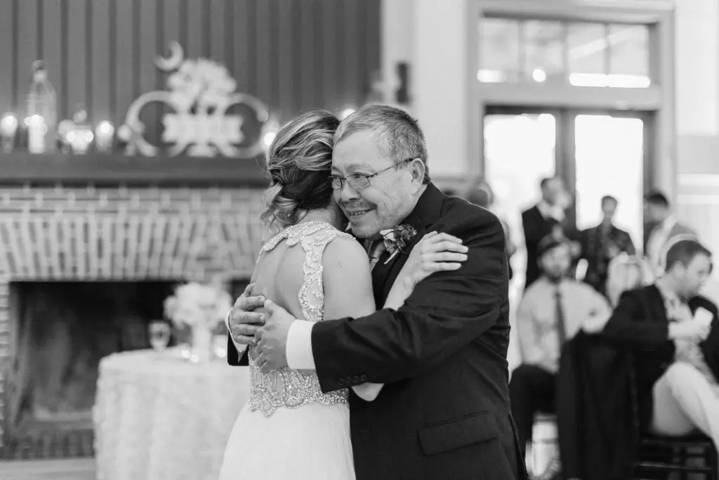 Olivia & Chad Charleston Wedding | Creek Club at I'On 150 Kelly Dillon Wedding Photographer KellyDillonPhotography174