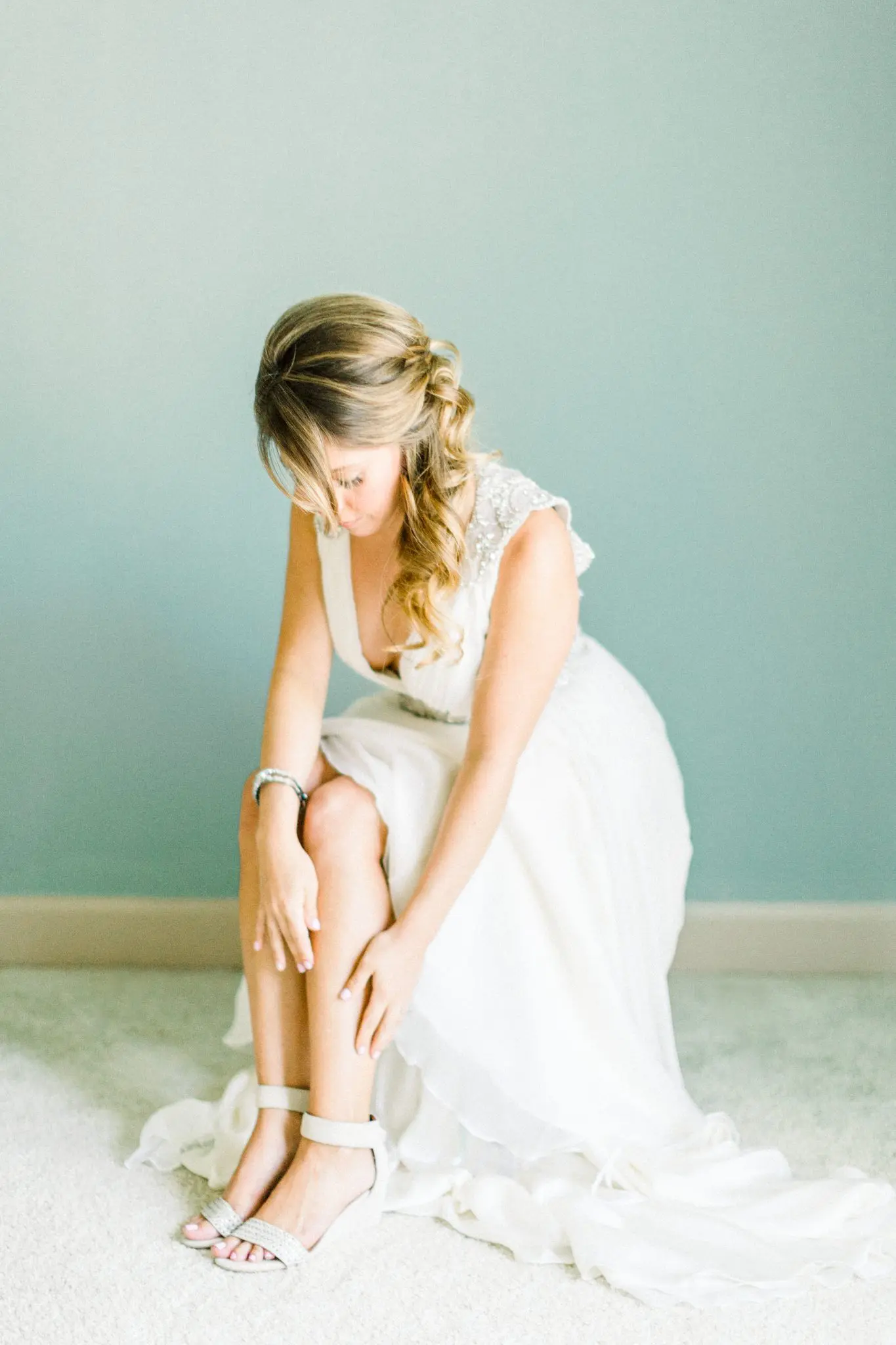 Olivia & Chad Charleston Wedding | Creek Club at I'On 16 Kelly Dillon Wedding Photographer KellyDillonPhotography18 1 scaled