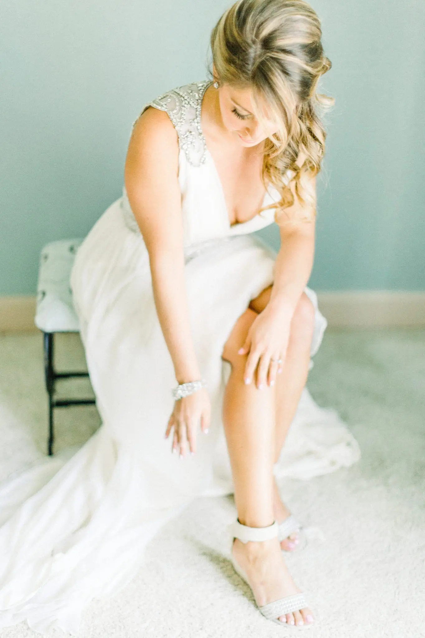 Olivia & Chad Charleston Wedding | Creek Club at I'On 17 Kelly Dillon Wedding Photographer KellyDillonPhotography19 1 scaled