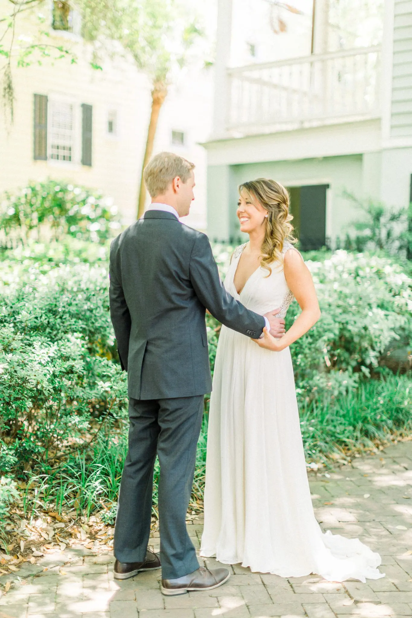 Olivia & Chad Charleston Wedding | Creek Club at I'On 25 Kelly Dillon Wedding Photographer KellyDillonPhotography27 1 scaled
