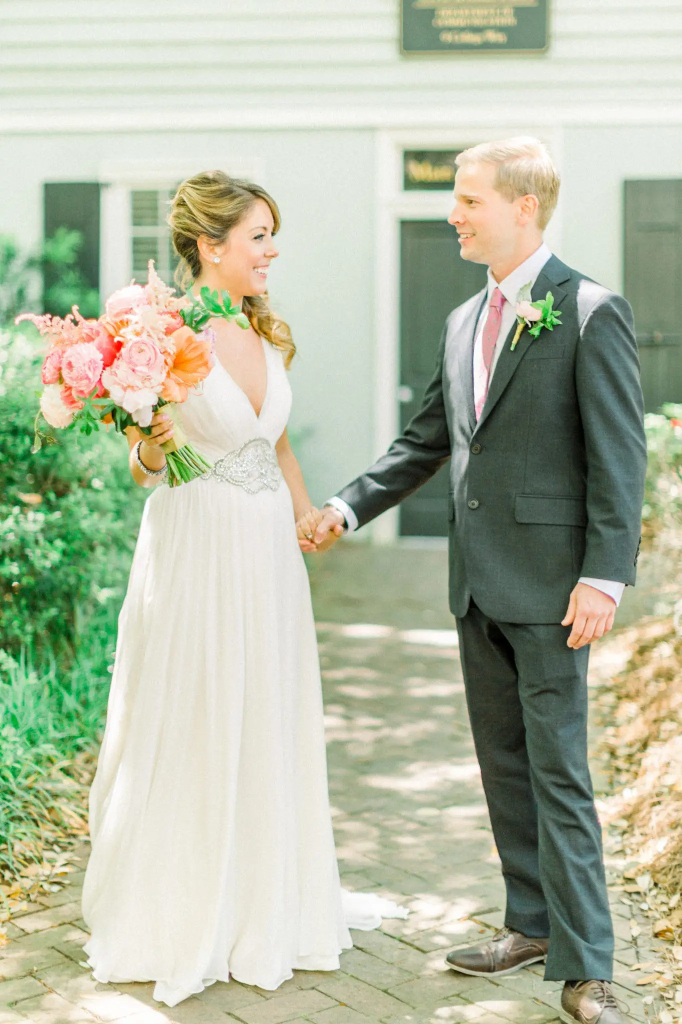 Olivia & Chad Charleston Wedding | Creek Club at I'On 26 Kelly Dillon Wedding Photographer KellyDillonPhotography28 1 scaled
