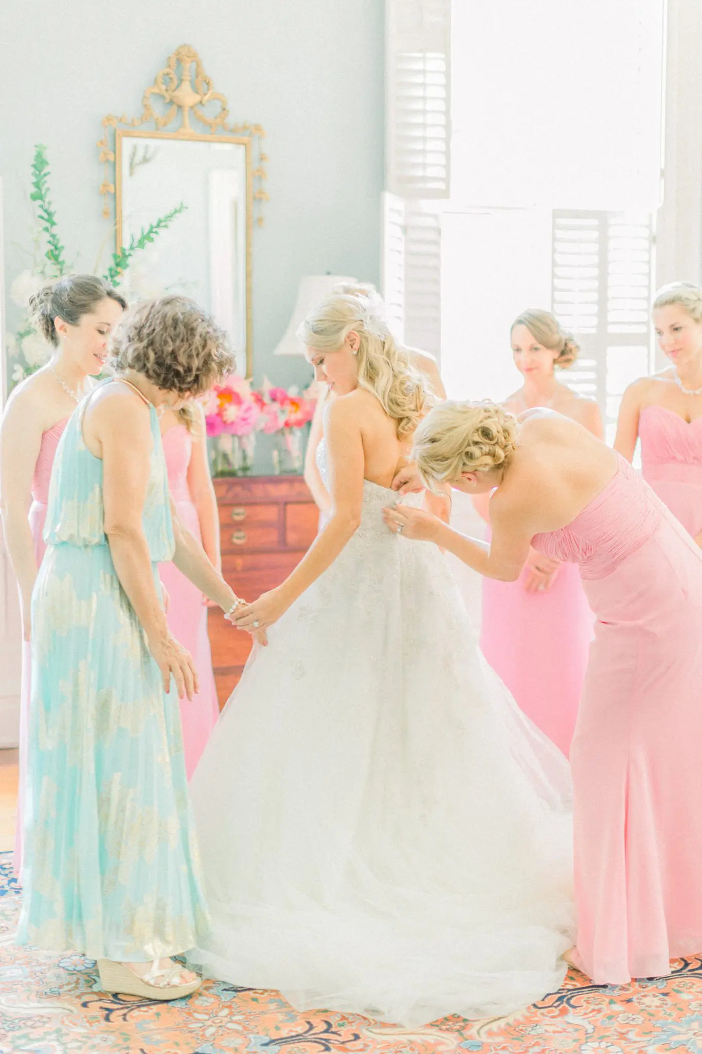 Amy & Gabe Charleston Wedding | The Governor Thomas Bennett House 20 Kelly Dillon Wedding Photographer KellyDillonPhotography29 scaled