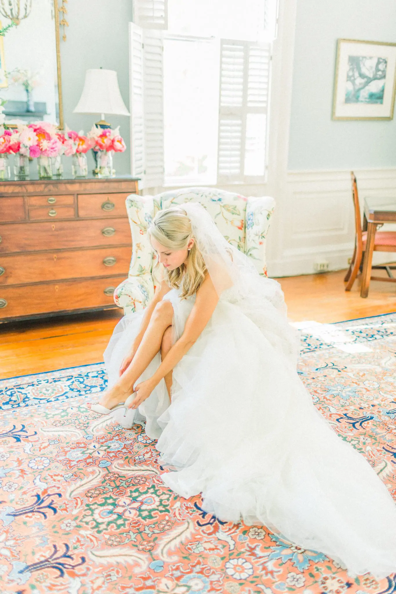 Amy & Gabe Charleston Wedding | The Governor Thomas Bennett House 27 Kelly Dillon Wedding Photographer KellyDillonPhotography40 scaled