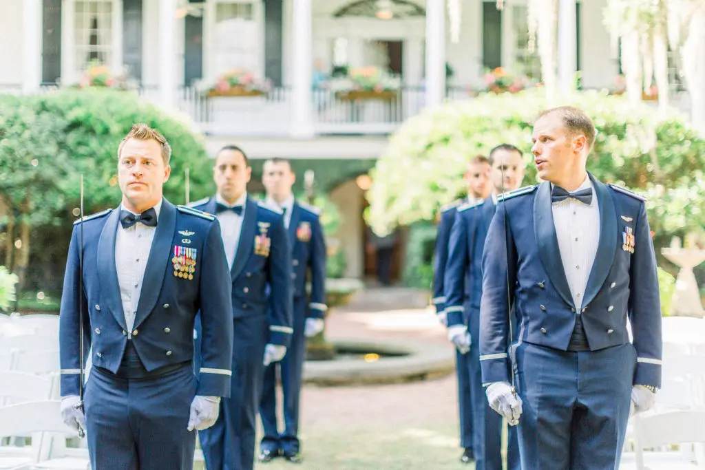 Amy & Gabe Charleston Wedding | The Governor Thomas Bennett House 47 Kelly Dillon Wedding Photographer KellyDillonPhotography52