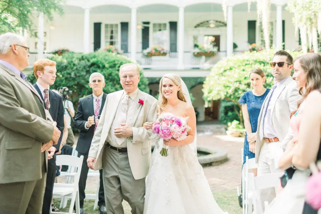 Amy & Gabe Charleston Wedding | The Governor Thomas Bennett House 36 Kelly Dillon Wedding Photographer KellyDillonPhotography60