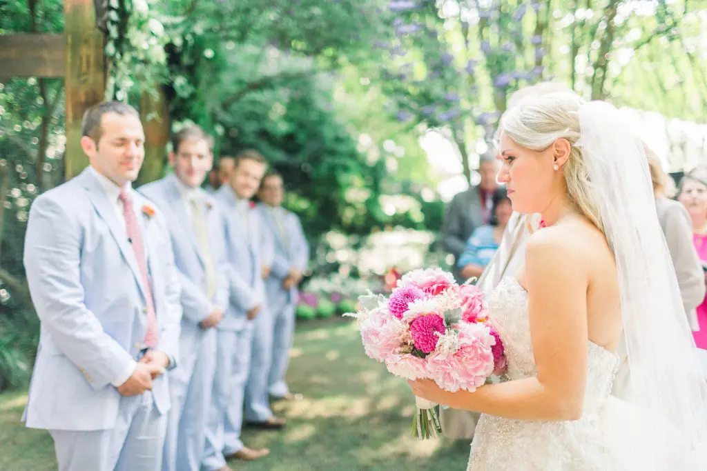 Amy & Gabe Charleston Wedding | The Governor Thomas Bennett House 37 Kelly Dillon Wedding Photographer KellyDillonPhotography61