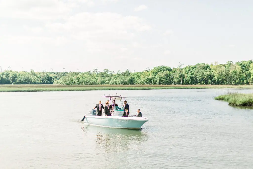 Olivia & Chad Charleston Wedding | Creek Club at I'On 58 Kelly Dillon Wedding Photographer KellyDillonPhotography69 1