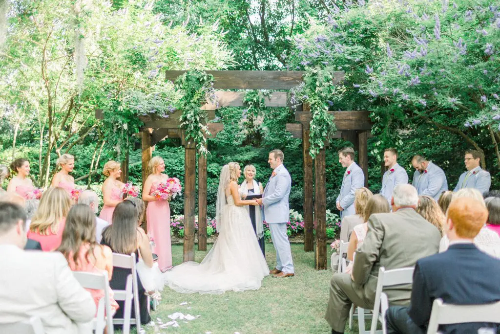 Amy & Gabe Charleston Wedding | The Governor Thomas Bennett House 45 Kelly Dillon Wedding Photographer KellyDillonPhotography69