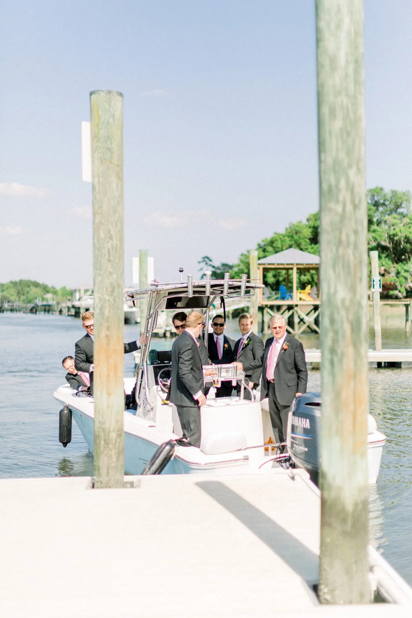 Olivia & Chad Charleston Wedding | Creek Club at I'On 59 Kelly Dillon Wedding Photographer KellyDillonPhotography71 1 scaled