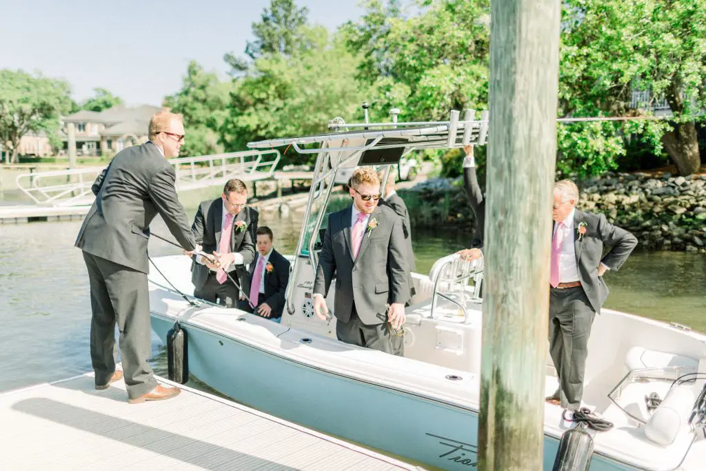 Olivia & Chad Charleston Wedding | Creek Club at I'On 60 Kelly Dillon Wedding Photographer KellyDillonPhotography72 1