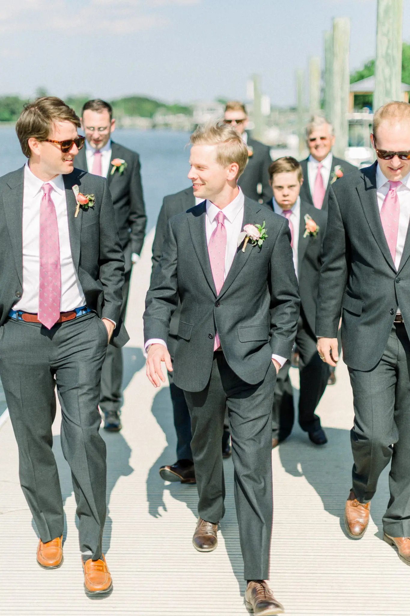 Olivia & Chad Charleston Wedding | Creek Club at I'On 61 Kelly Dillon Wedding Photographer KellyDillonPhotography73 1 scaled