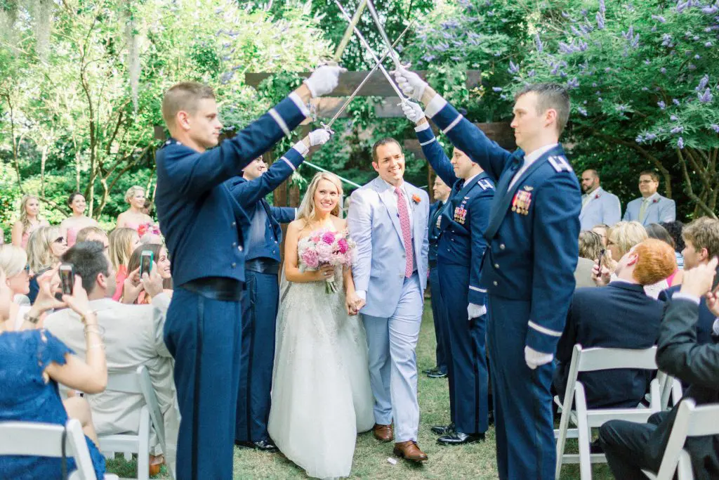 Amy & Gabe Charleston Wedding | The Governor Thomas Bennett House 50 Kelly Dillon Wedding Photographer KellyDillonPhotography73