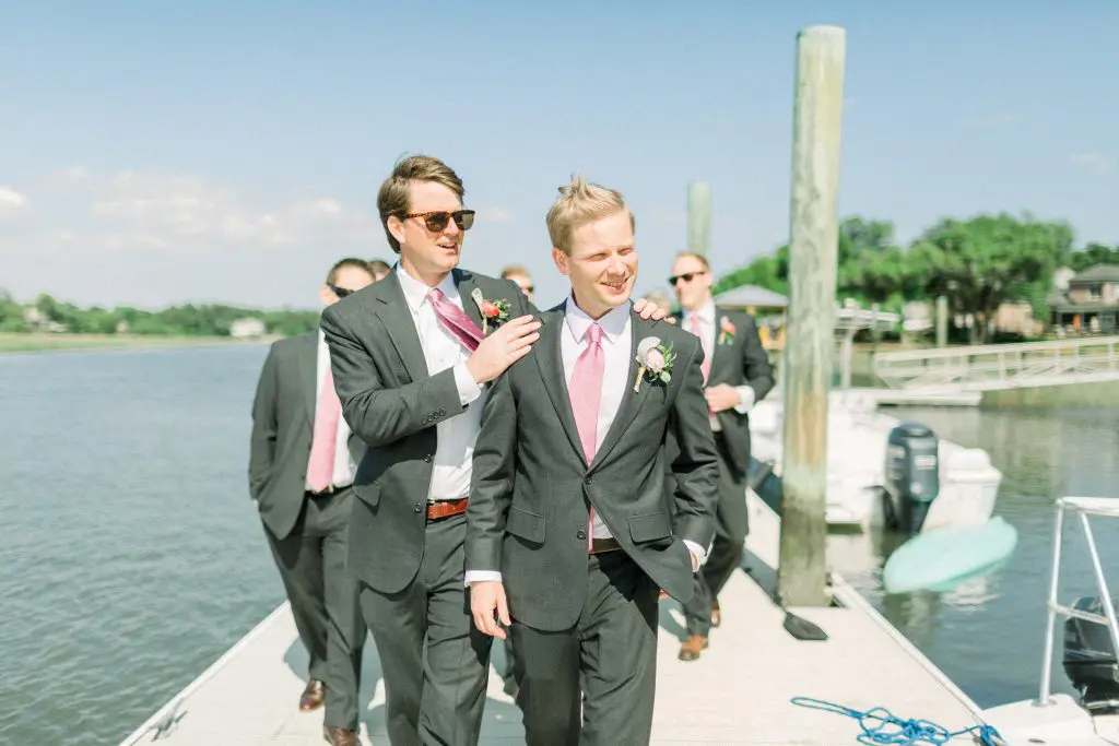 Olivia & Chad Charleston Wedding | Creek Club at I'On 62 Kelly Dillon Wedding Photographer KellyDillonPhotography74 1