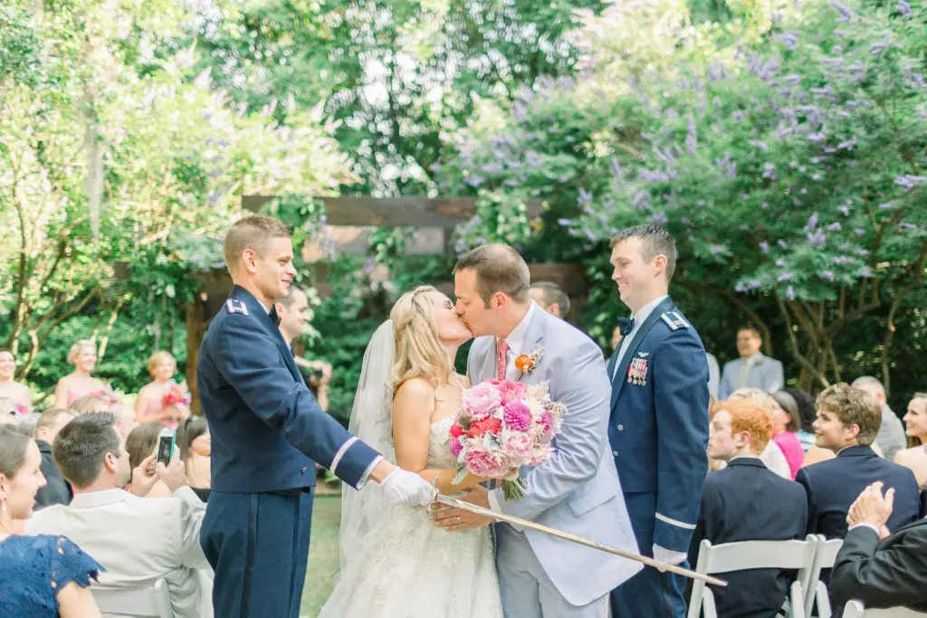 Amy & Gabe Charleston Wedding | The Governor Thomas Bennett House 51 Kelly Dillon Wedding Photographer KellyDillonPhotography74