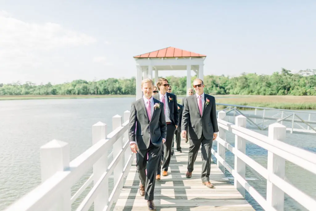 Olivia & Chad Charleston Wedding | Creek Club at I'On 63 Kelly Dillon Wedding Photographer KellyDillonPhotography75 1