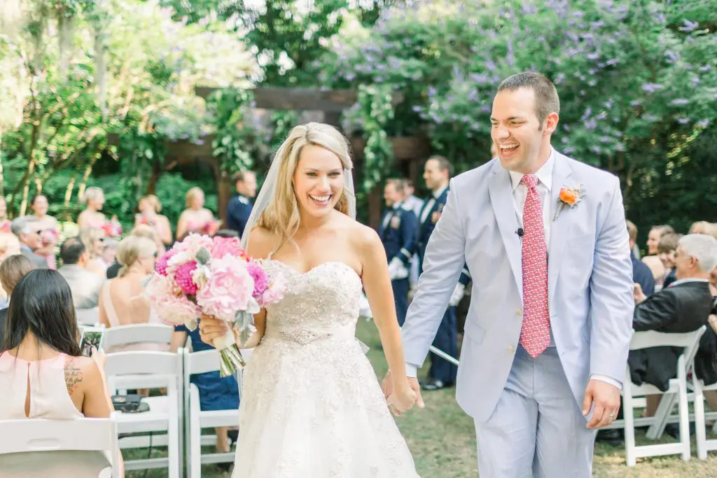 Amy & Gabe Charleston Wedding | The Governor Thomas Bennett House 52 Kelly Dillon Wedding Photographer KellyDillonPhotography75