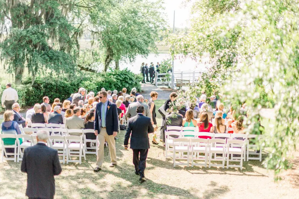 Olivia & Chad Charleston Wedding | Creek Club at I'On 64 Kelly Dillon Wedding Photographer KellyDillonPhotography76 1