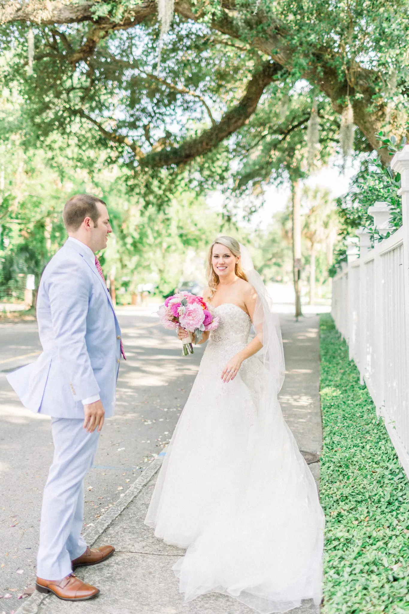 Amy & Gabe Charleston Wedding | The Governor Thomas Bennett House 53 Kelly Dillon Wedding Photographer KellyDillonPhotography77 scaled