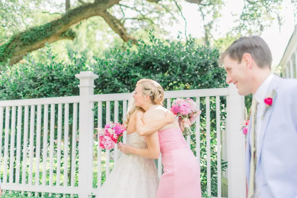 Amy & Gabe Charleston Wedding | The Governor Thomas Bennett House 54 Kelly Dillon Wedding Photographer KellyDillonPhotography79