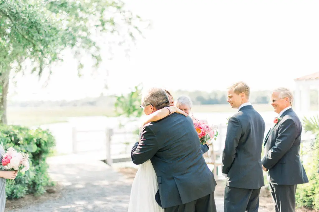 Olivia & Chad Charleston Wedding | Creek Club at I'On 73 Kelly Dillon Wedding Photographer KellyDillonPhotography89 1