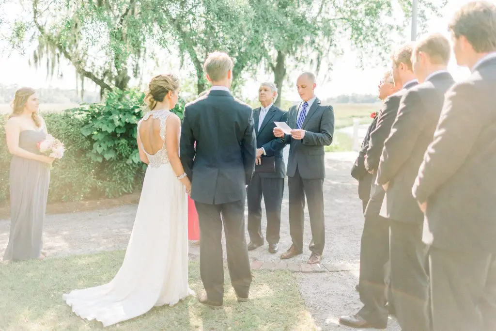 Olivia & Chad Charleston Wedding | Creek Club at I'On 77 Kelly Dillon Wedding Photographer KellyDillonPhotography94 1