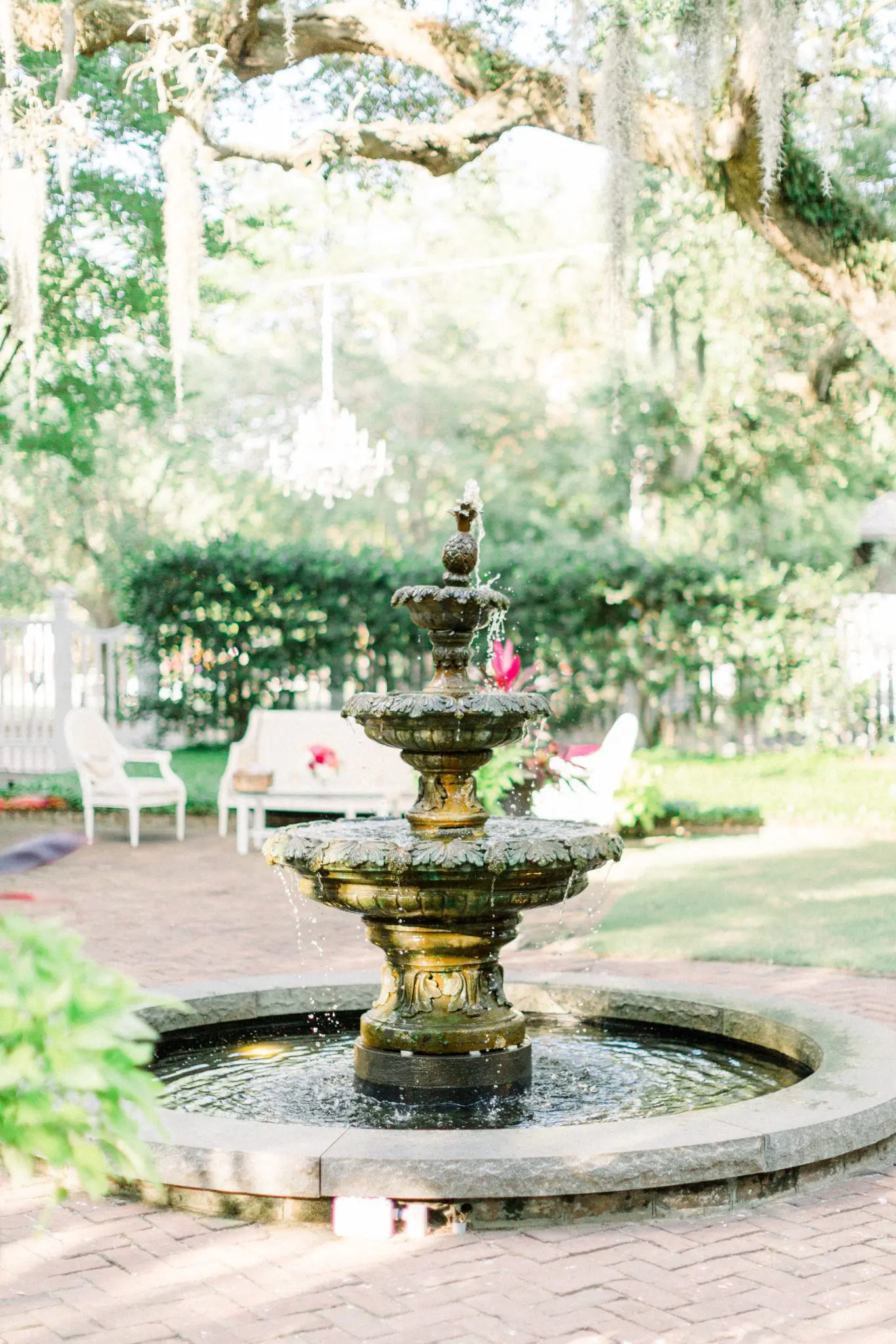 Amy & Gabe Charleston Wedding | The Governor Thomas Bennett House 62 Kelly Dillon Wedding Photographer KellyDillonPhotography95 scaled