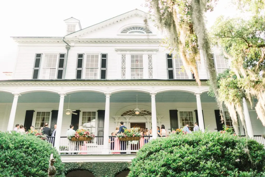 Amy & Gabe Charleston Wedding | The Governor Thomas Bennett House 63 Kelly Dillon Wedding Photographer KellyDillonPhotography97