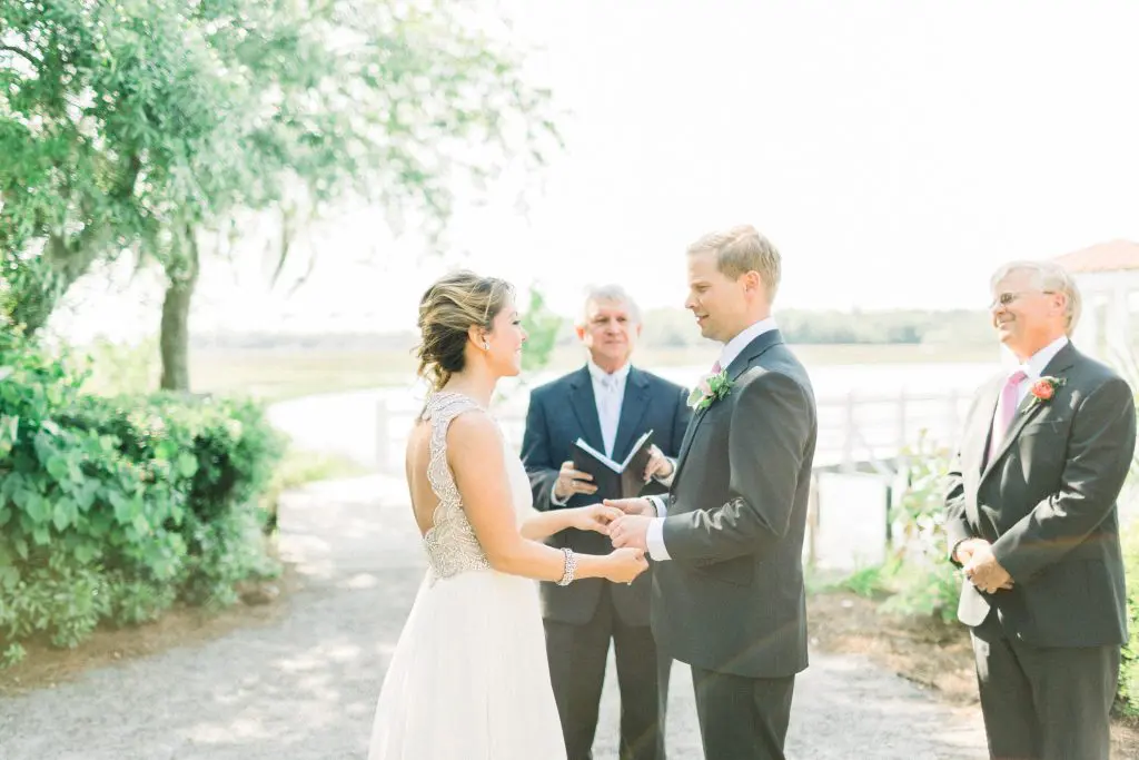 Olivia & Chad Charleston Wedding | Creek Club at I'On 80 Kelly Dillon Wedding Photographer KellyDillonPhotography98 1