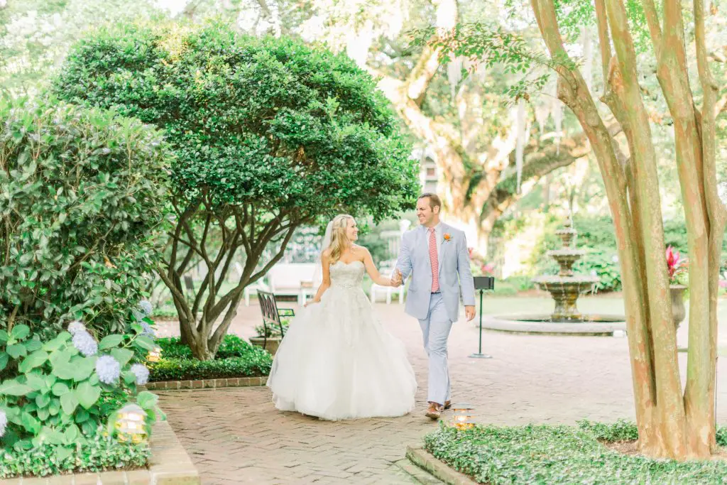 Amy & Gabe Charleston Wedding | The Governor Thomas Bennett House 71 Kelly Dillon Wedding Photographer KellyDillonPhotography99