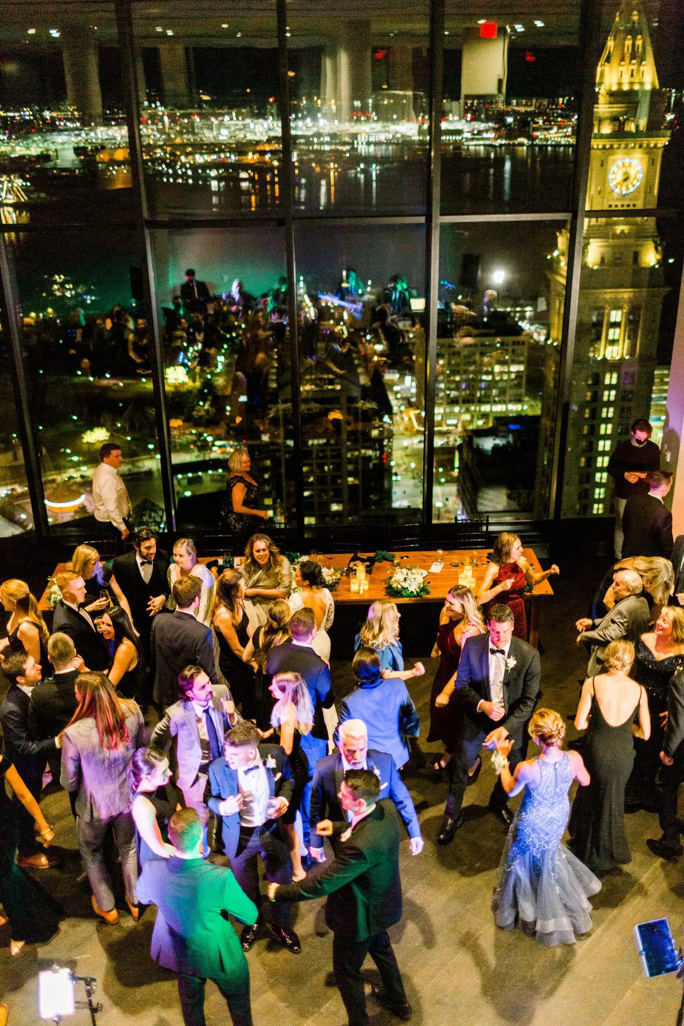 Ellery & Chris State Room Boston Wedding 135 Kelly Dillon Wedding Photographer KellyDillonPhotography152 scaled