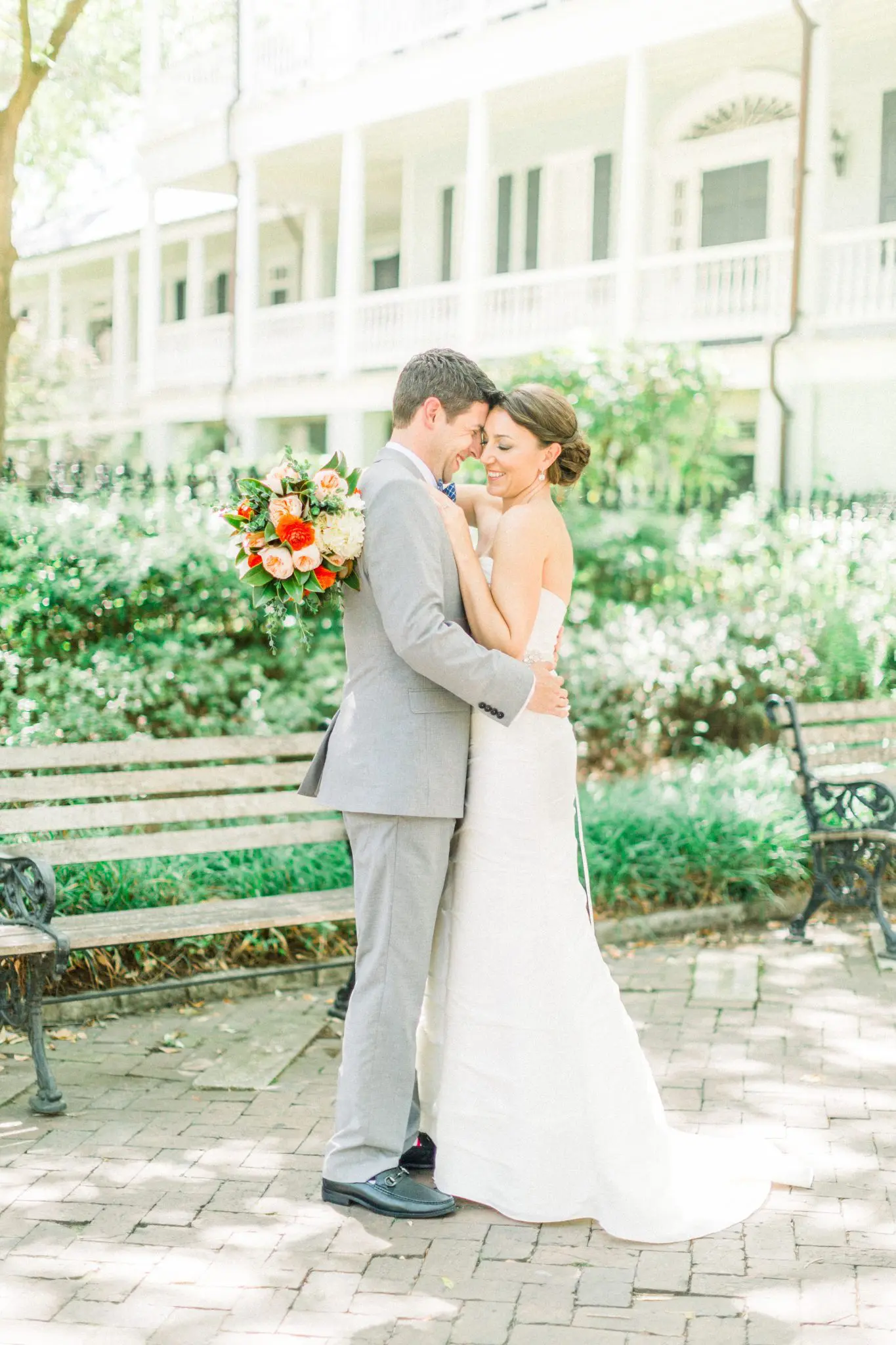 Christine & Chris Charleston, SC Wedding | Alhambra Hall 1 Kelly Dillon Wedding Photographer KellyDillonPhotography1 4 scaled