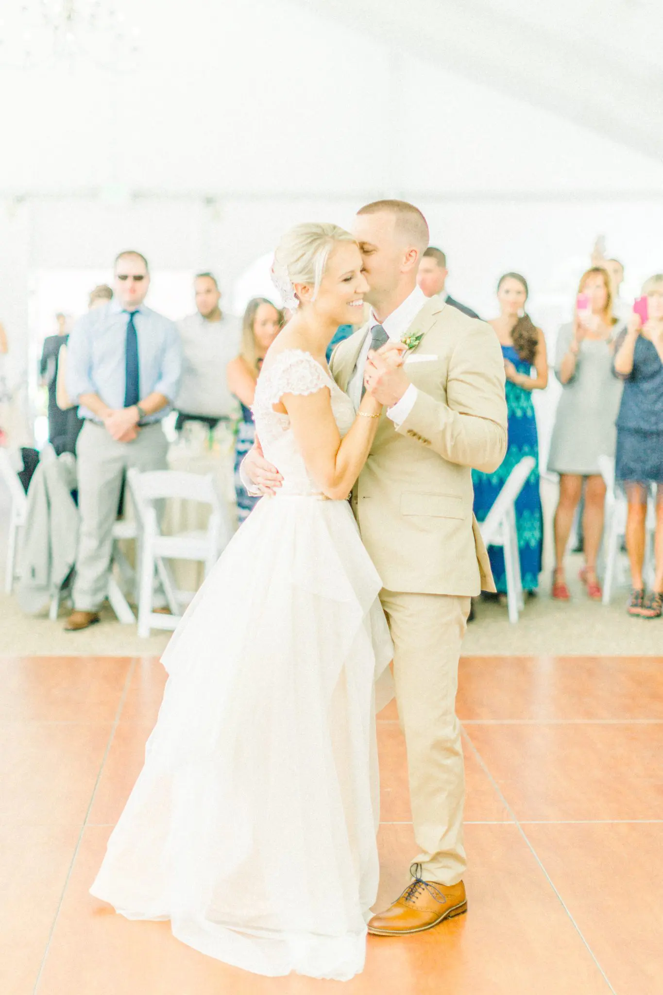 Jill & Mike Misselwood at Endicott College Wedding 129 Kelly Dillon Wedding Photographer KellyDillonPhotography148 scaled