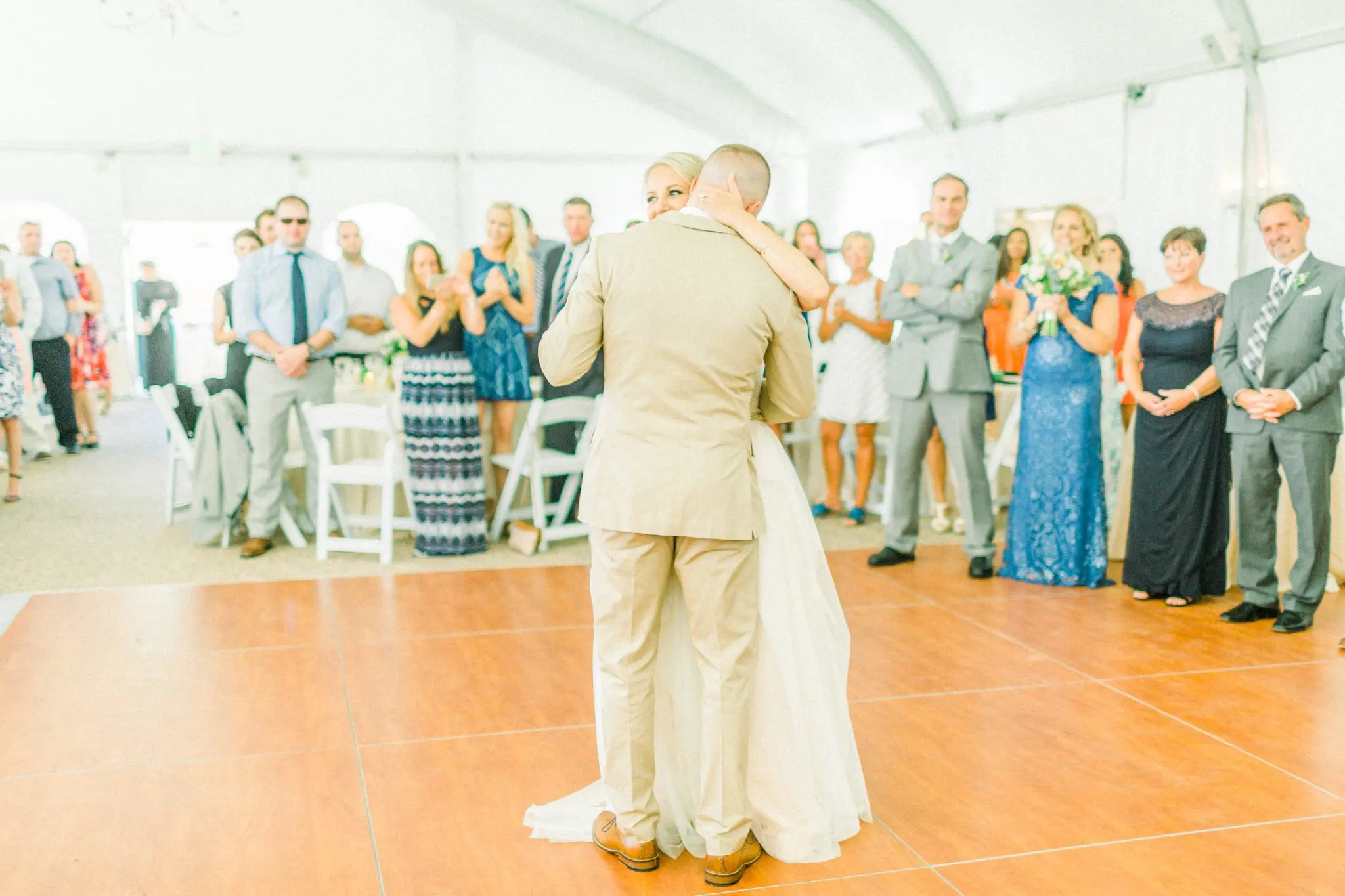 Jill & Mike Misselwood at Endicott College Wedding 130 Kelly Dillon Wedding Photographer KellyDillonPhotography150 scaled