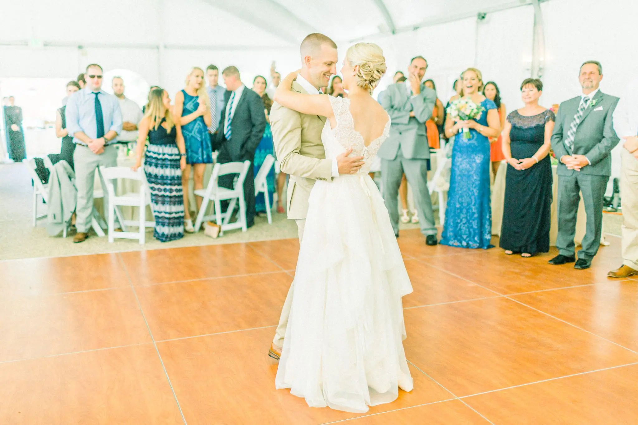 Jill & Mike Misselwood at Endicott College Wedding 131 Kelly Dillon Wedding Photographer KellyDillonPhotography151 scaled