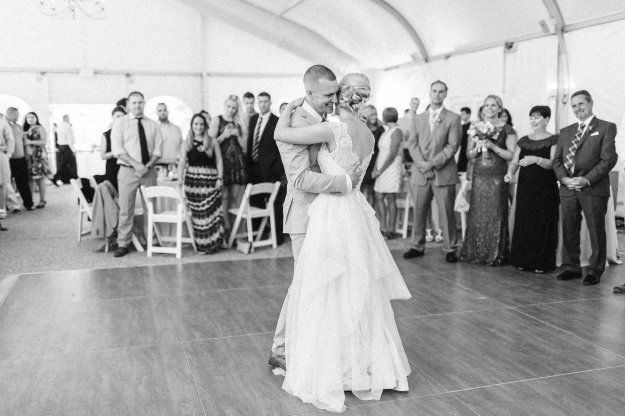 Jill & Mike Misselwood at Endicott College Wedding 134 Kelly Dillon Wedding Photographer KellyDillonPhotography154 scaled