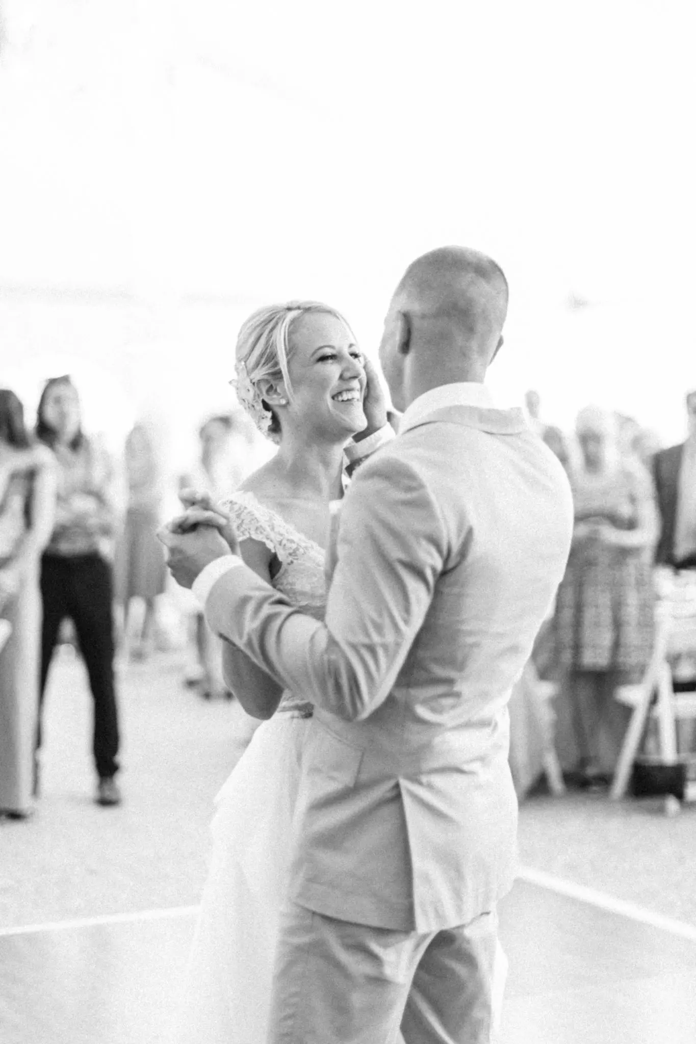 Jill & Mike Misselwood at Endicott College Wedding 136 Kelly Dillon Wedding Photographer KellyDillonPhotography156 scaled