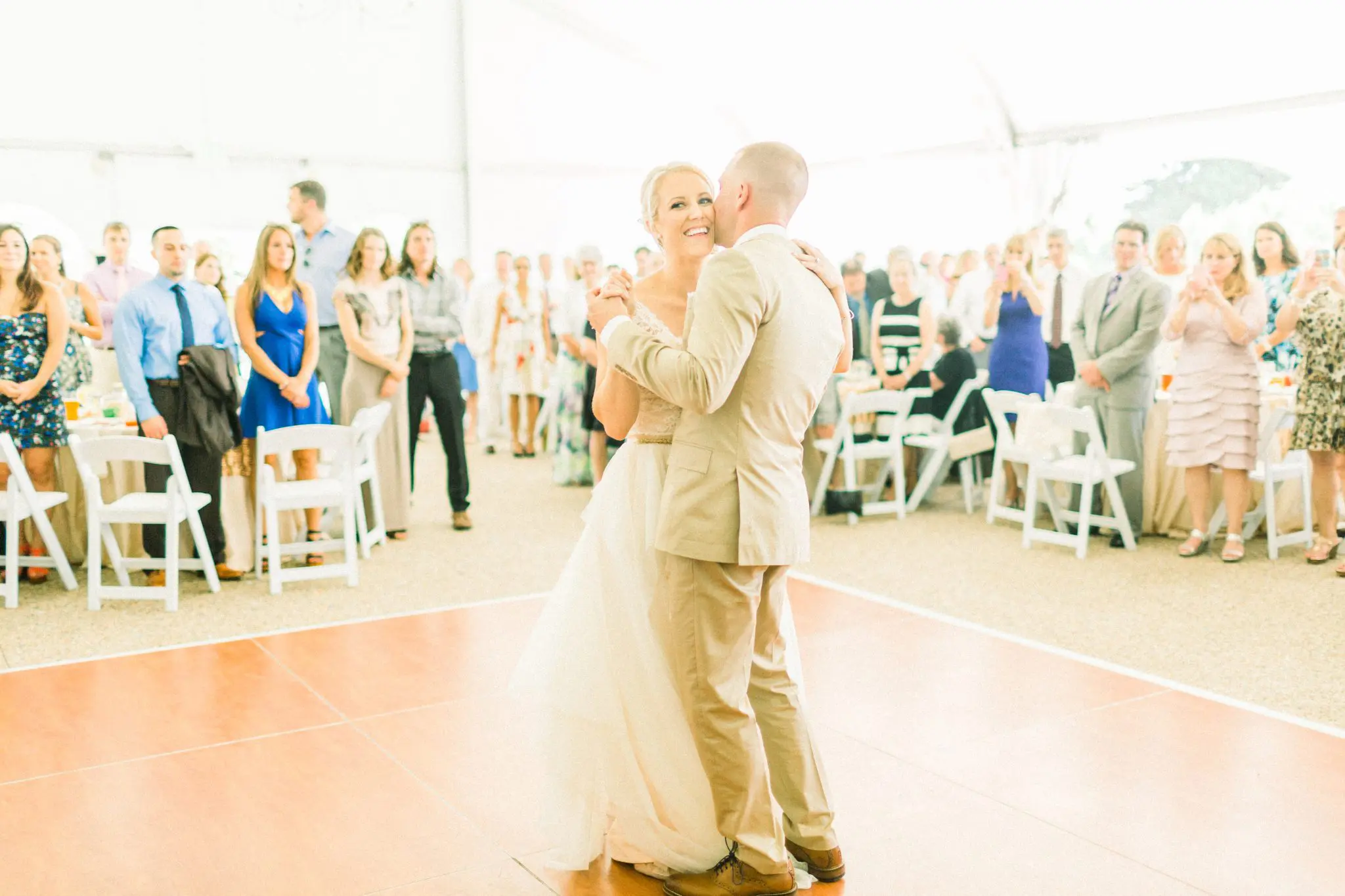 Jill & Mike Misselwood at Endicott College Wedding 138 Kelly Dillon Wedding Photographer KellyDillonPhotography158 scaled