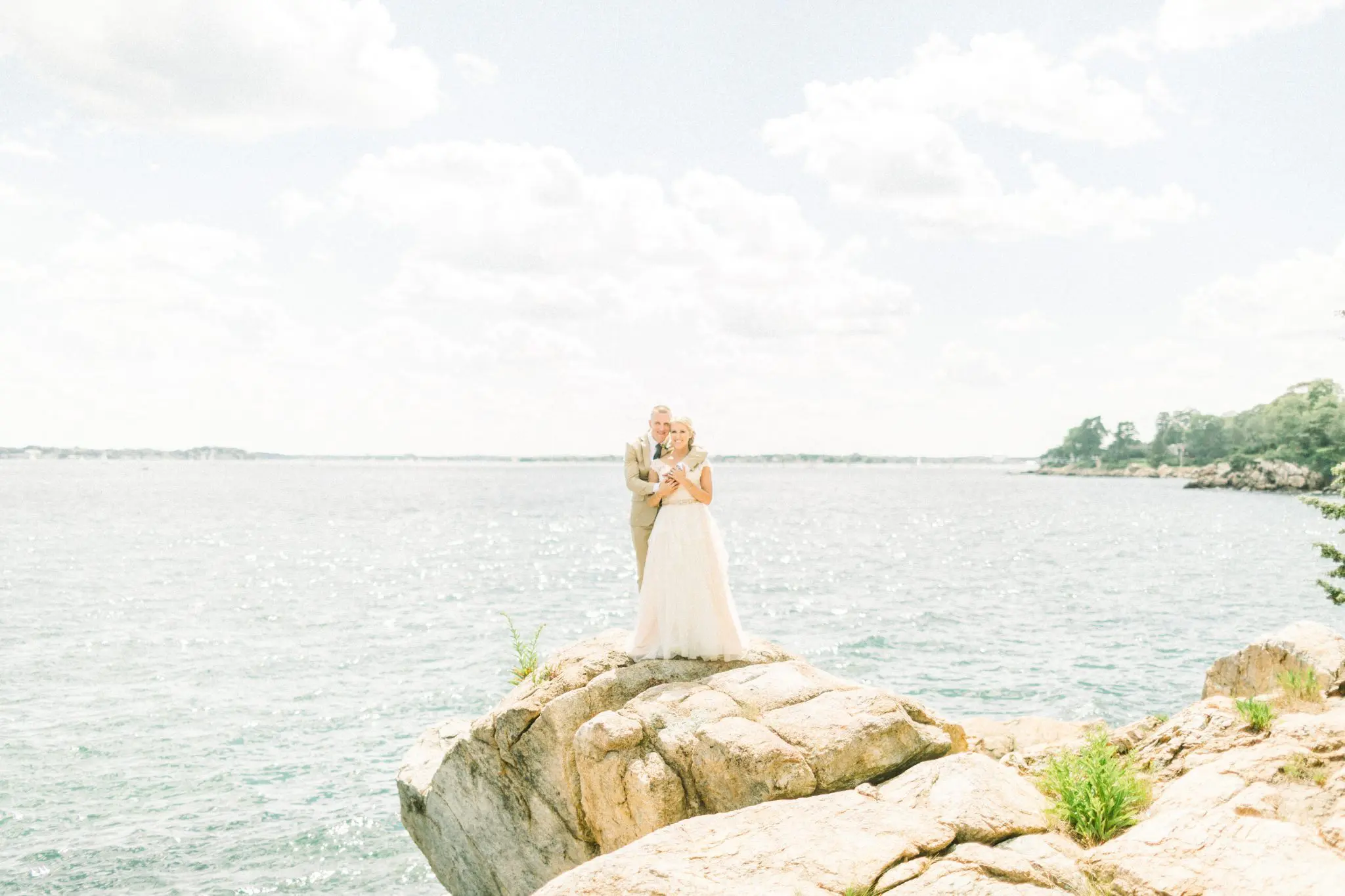 Jill & Mike Misselwood at Endicott College Wedding 159 Kelly Dillon Wedding Photographer KellyDillonPhotography181 scaled