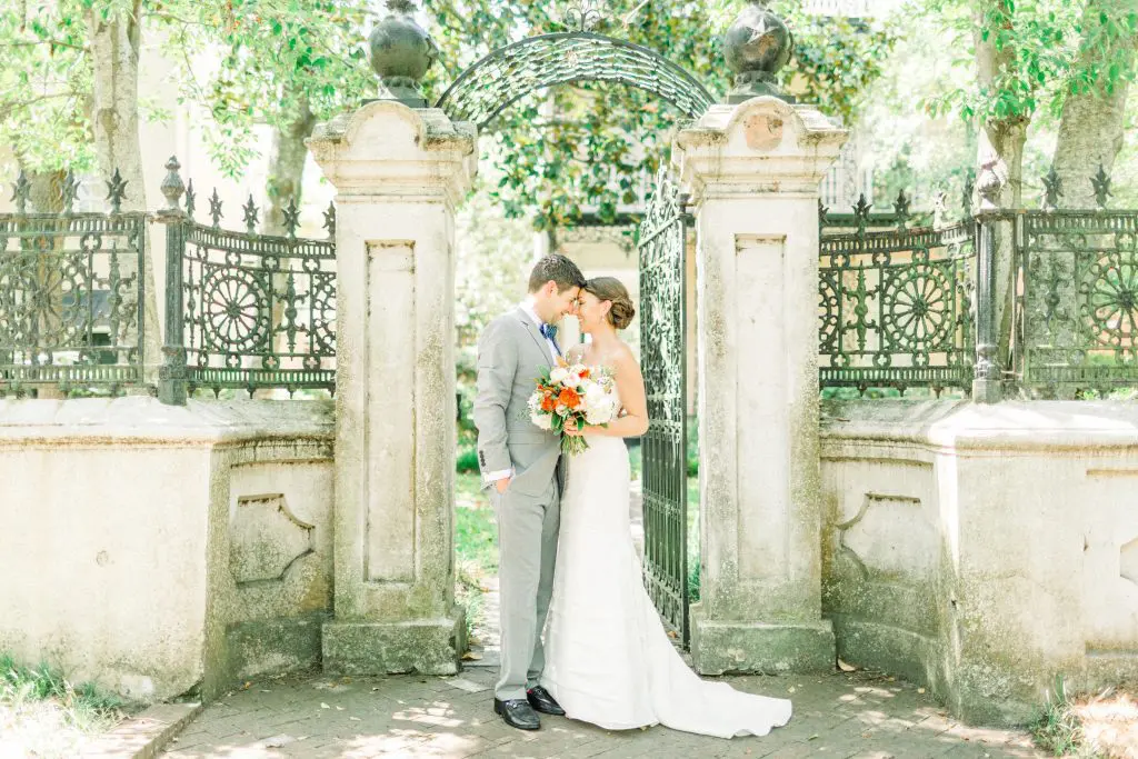 Christine & Chris Charleston, SC Wedding | Alhambra Hall 2 Kelly Dillon Wedding Photographer KellyDillonPhotography2 2