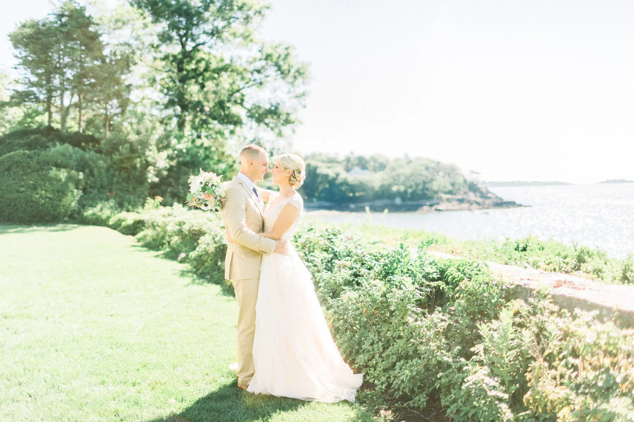 Jill & Mike Misselwood at Endicott College Wedding 2 Kelly Dillon Wedding Photographer KellyDillonPhotography2 3 scaled