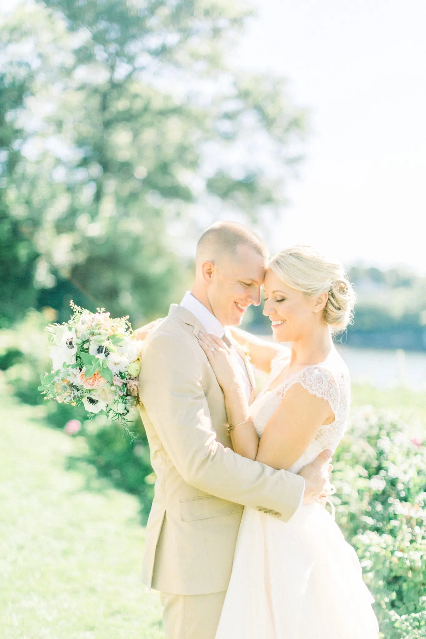 Jill & Mike Misselwood at Endicott College Wedding 3 Kelly Dillon Wedding Photographer KellyDillonPhotography3 3 scaled