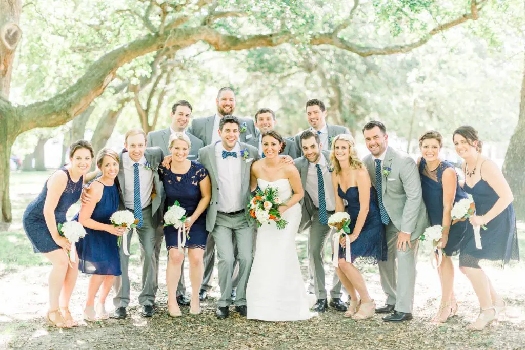 Christine & Chris Charleston, SC Wedding | Alhambra Hall 29 Kelly Dillon Wedding Photographer KellyDillonPhotography31 1