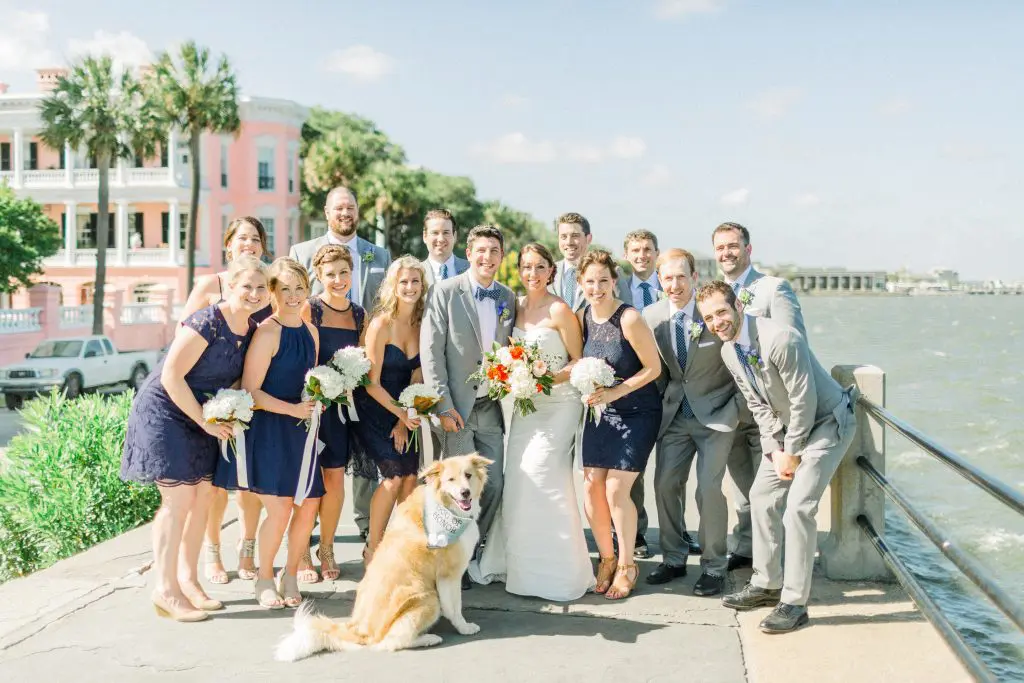 Christine & Chris Charleston, SC Wedding | Alhambra Hall 34 Kelly Dillon Wedding Photographer KellyDillonPhotography37 1