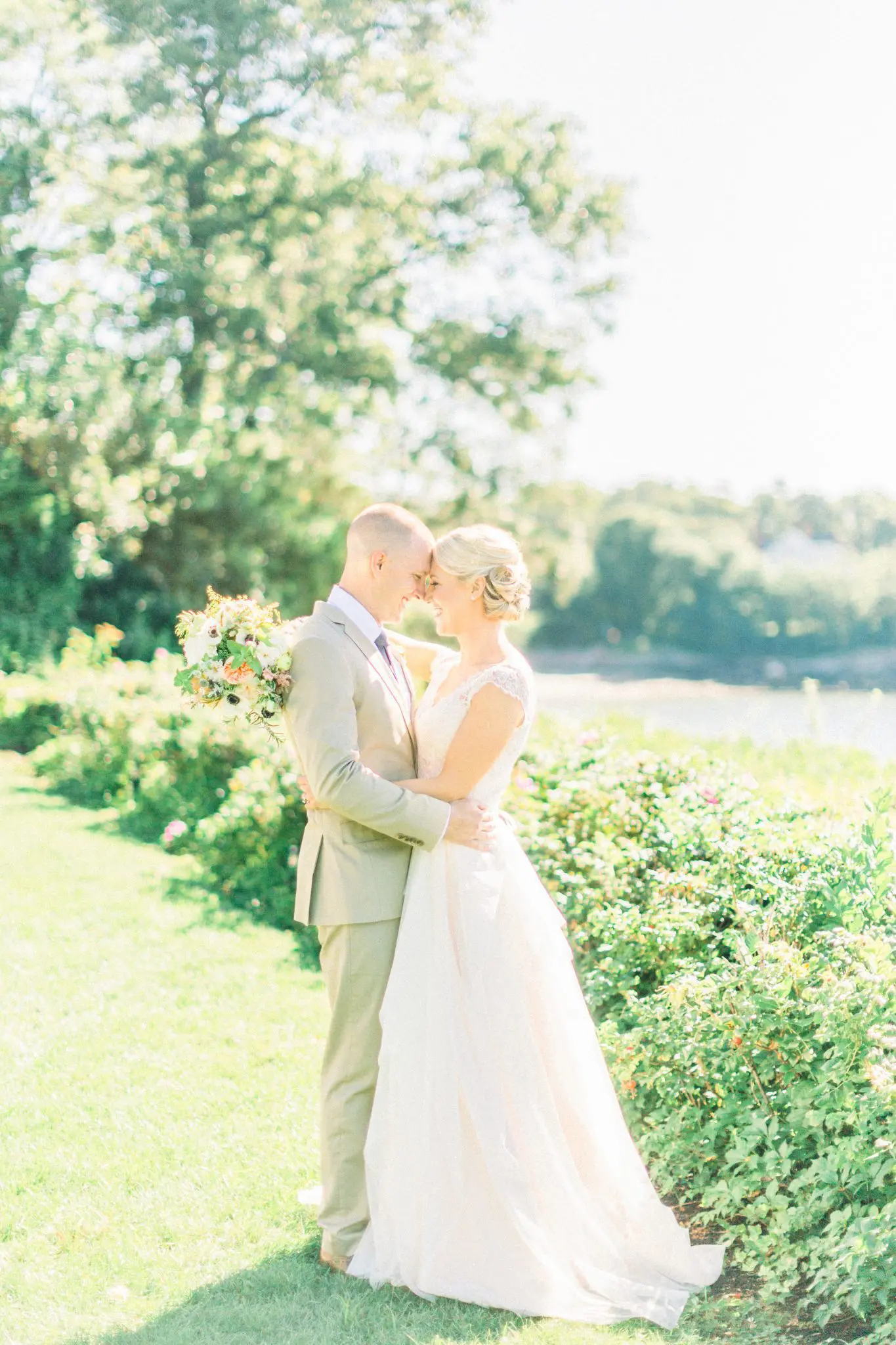 Jill & Mike Misselwood at Endicott College Wedding 41 Kelly Dillon Wedding Photographer KellyDillonPhotography46 2 scaled