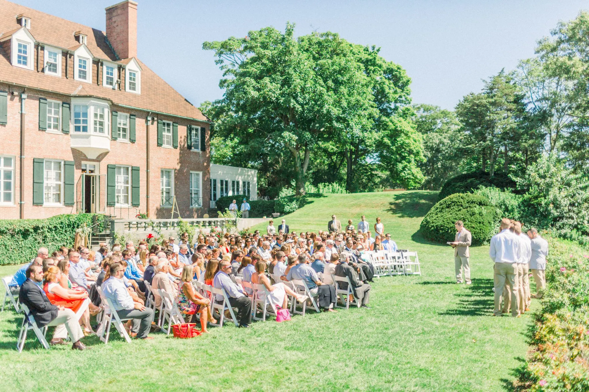 Jill & Mike Misselwood at Endicott College Wedding 71 Kelly Dillon Wedding Photographer KellyDillonPhotography81 2 scaled