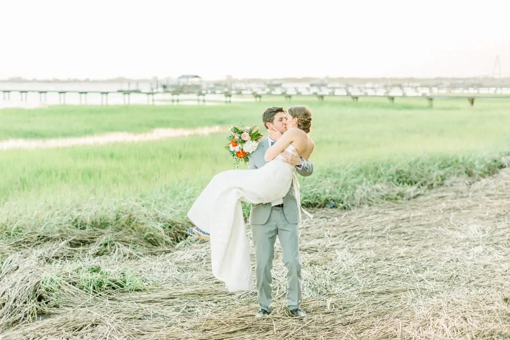 Christine & Chris Charleston, SC Wedding | Alhambra Hall 78 Kelly Dillon Wedding Photographer KellyDillonPhotography87 1