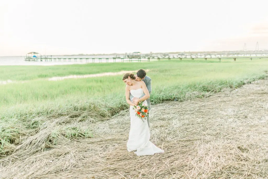 Christine & Chris Charleston, SC Wedding | Alhambra Hall 79 Kelly Dillon Wedding Photographer KellyDillonPhotography88 1