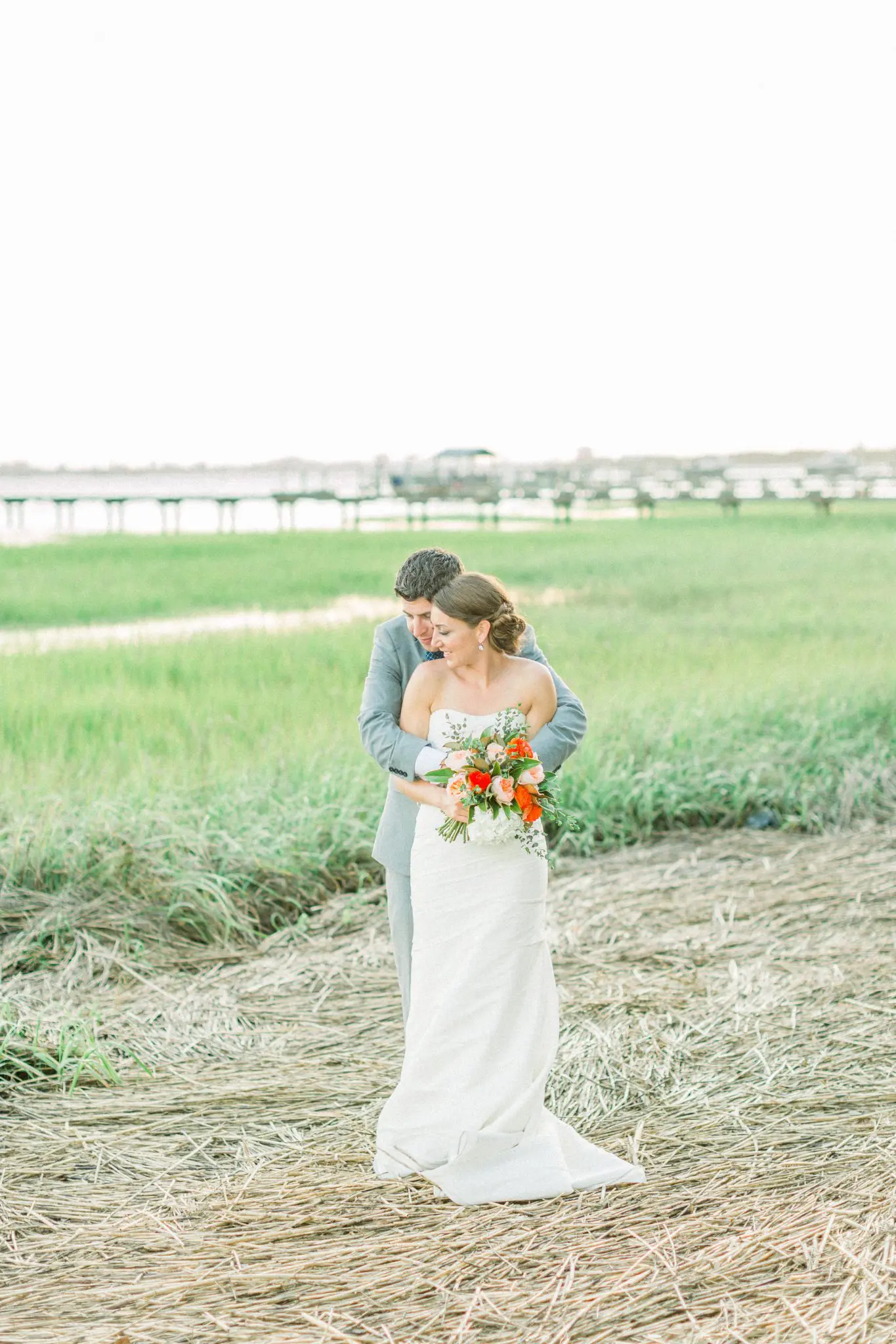Christine & Chris Charleston, SC Wedding | Alhambra Hall 80 Kelly Dillon Wedding Photographer KellyDillonPhotography89 1 scaled