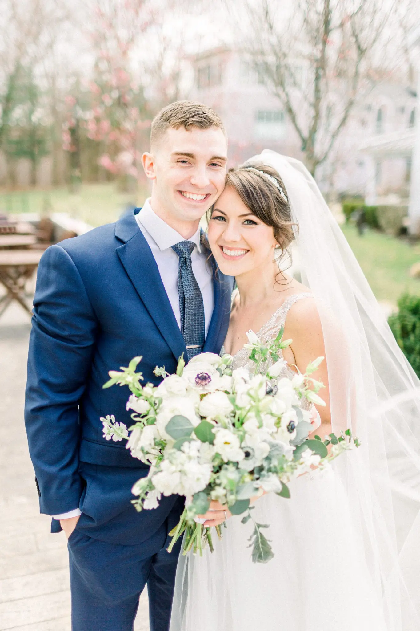 Lauren & Brett Briar Barn Inn Wedding 1 Kelly Dillon Wedding Photographer KellyDillonPhotographyBriarBarnInn1 scaled